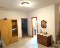 Venta - Bungalow - Guardamar Del Segura - Campomar