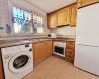 Venta - Bungalow - Guardamar Del Segura - El Eden