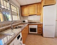 Venta - Bungalow - Guardamar Del Segura - El Eden