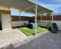 Venta - Bungalow - Guardamar Del Segura - El Raso