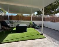 Venta - Bungalow - Guardamar Del Segura - El Raso