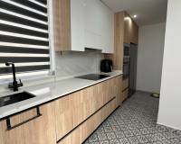 Venta - Bungalow - Guardamar Del Segura - El Raso