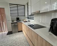 Venta - Bungalow - Guardamar Del Segura - El Raso