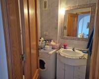 Venta - Bungalow - Guardamar Del Segura - Los Estaños