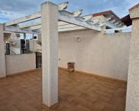 Venta - Bungalow - Guardamar Del Segura - Los Estaños