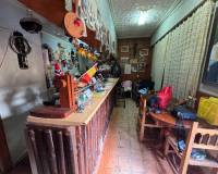 Venta - Bungalow - Guardamar Del Segura - Pueblo