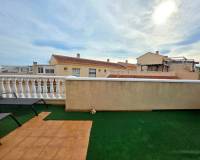 Venta - Bungalow - Guardamar Del Segura - Urb. Los Altos de Eden