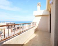 Venta - Bungalow - La Mata - Playa