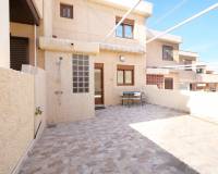 Venta - Bungalow - La Mata - Playa