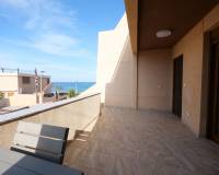Venta - Bungalow - La Mata - Playa