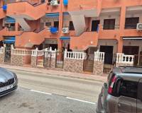 Venta - Bungalow - La Mata