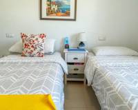 Venta - Bungalow - Los Alcazares - Los Narejos