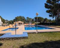 Venta - Bungalow - Moraira - Fanadix