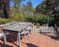 Venta - Bungalow - Moraira - Fanadix