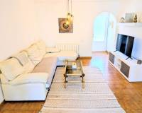 Venta - Bungalow - Moraira - Fanadix