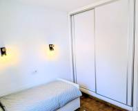 Venta - Bungalow - Moraira - Fanadix