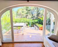 Venta - Bungalow - Moraira - Fanadix