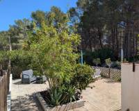 Venta - Bungalow - Moraira - Fanadix