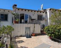 Venta - Bungalow - Moraira - Fanadix