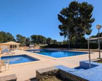 Venta - Bungalow - Moraira - Fanadix