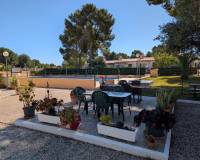 Venta - Bungalow - Moraira - Fanadix