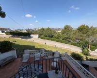 Venta - Bungalow - Moraira - Paichi
