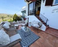 Venta - Bungalow - Moraira - Paichi