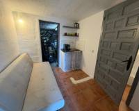 Venta - Bungalow - Moraira - Paichi