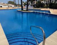 Venta - Bungalow - Moraira - Paichi