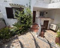 Venta - Bungalow - Moraira - Paichi
