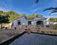 Venta - Bungalow - Moraira - Pinar de l’Advocat