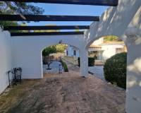 Venta - Bungalow - Moraira - Pinar de l’Advocat