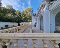 Venta - Bungalow - Moraira - Pinar de l’Advocat