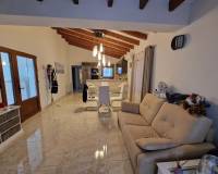 Venta - Bungalow - Moraira - Pinar de l’Advocat