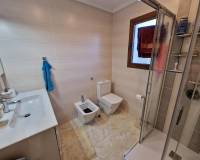 Venta - Bungalow - Moraira - Pinar de l’Advocat