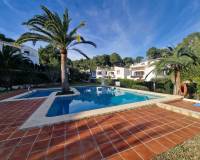 Venta - Bungalow - Moraira - Pinar de l’Advocat