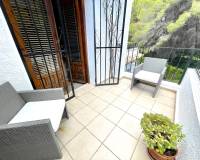 Venta - Bungalow - Moraira