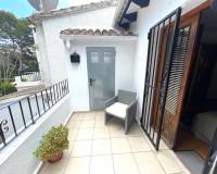 Venta - Bungalow - Moraira