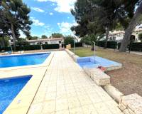 Venta - Bungalow - Moraira