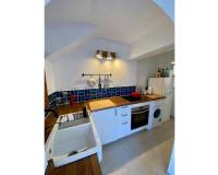 Venta - Bungalow - Orihuela Costa - Cabo Roig