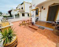 Venta - Bungalow - Orihuela Costa - Entre Naranjos Vistabella