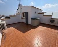 Venta - Bungalow - Orihuela Costa - Entre Naranjos Vistabella