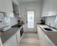 Venta - Bungalow - Orihuela Costa - Entre Naranjos Vistabella