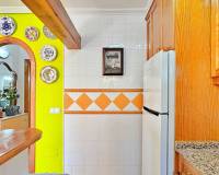 Venta - Bungalow - Orihuela Costa - La Campana