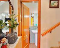 Venta - Bungalow - Orihuela Costa - La Campana