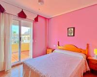 Venta - Bungalow - Orihuela Costa - La Campana