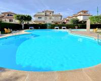 Venta - Bungalow - Orihuela Costa - La Campana