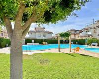 Venta - Bungalow - Orihuela Costa - La Campana
