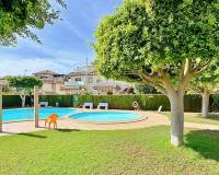 Venta - Bungalow - Orihuela Costa - La Campana