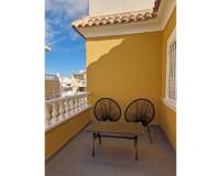 Venta - Bungalow - Orihuela Costa - La Florida